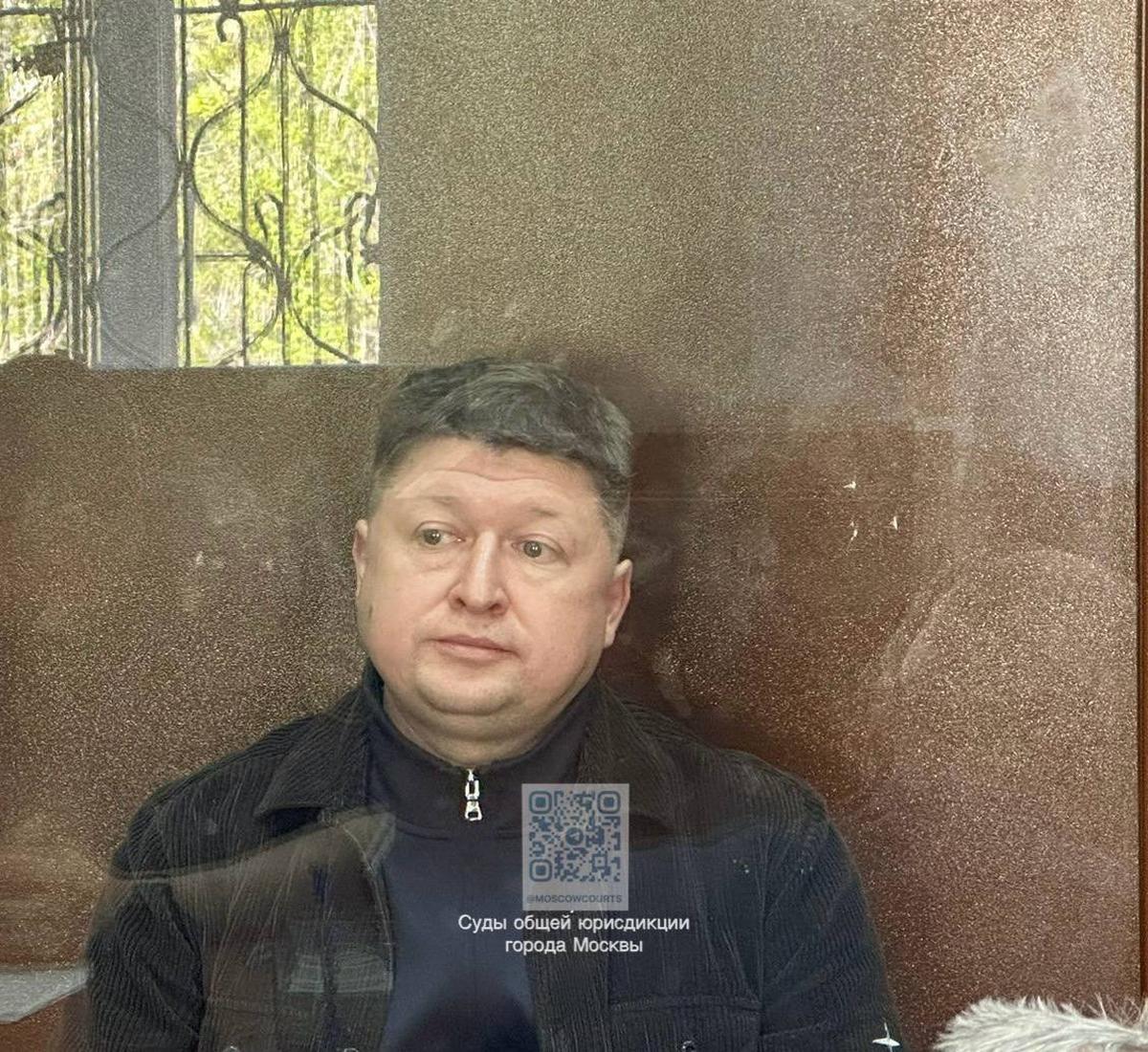 Сергей Бородин