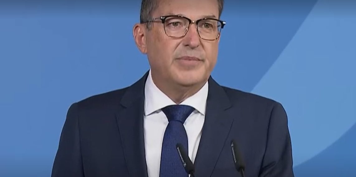 Германия официально назвала Россию ответственной за атаку на аэропорт Лейпцига в начале августа