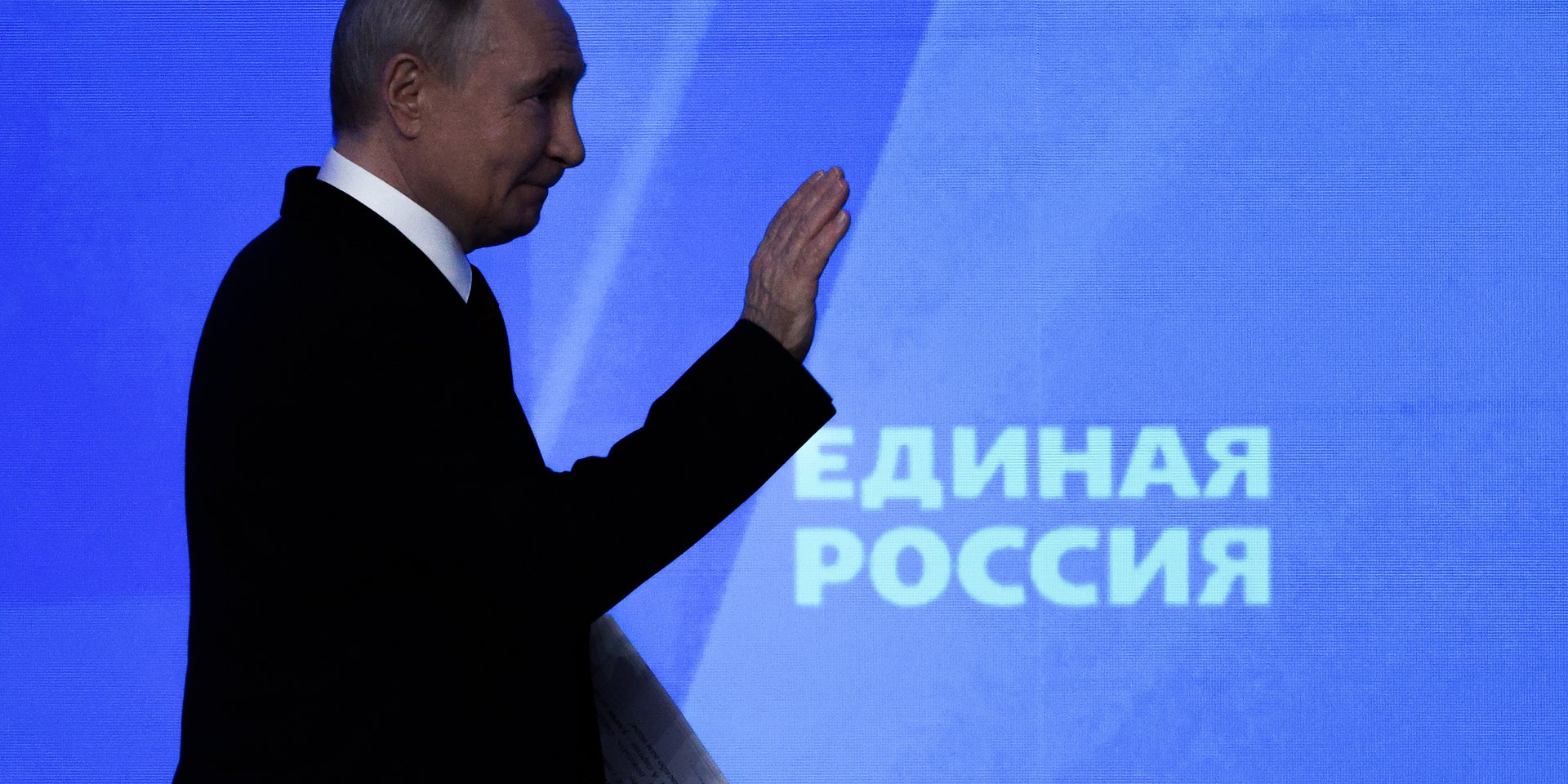 «Предсказуемо и скучно». Почему первые думские выборы во время войны не пугают партию власти