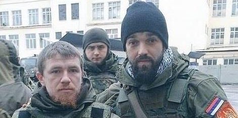 Соратник сепаратиста Моторолы задержан по делу об убийстве двух женщин в Москве