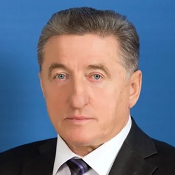 Сергей Лукин
