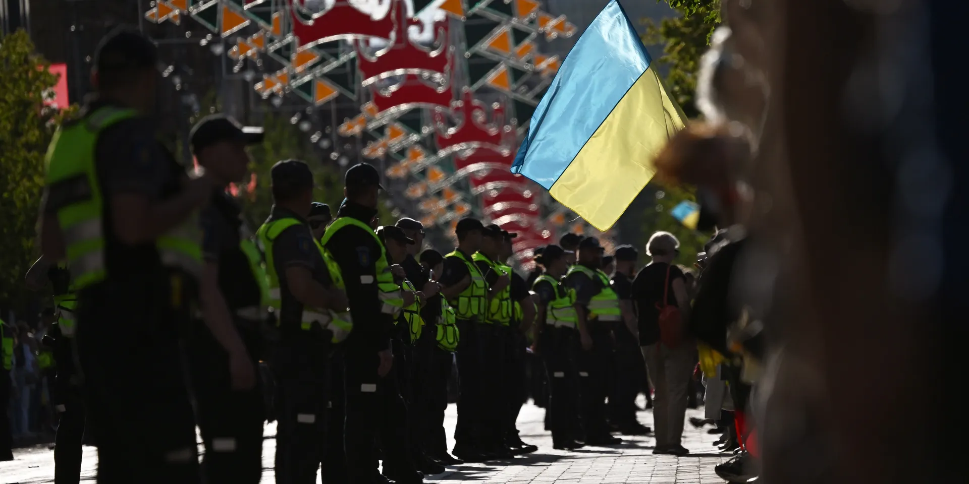 НАТО утвердила пакет помощи для Украины. Условия для вступления в альянс не изменились 