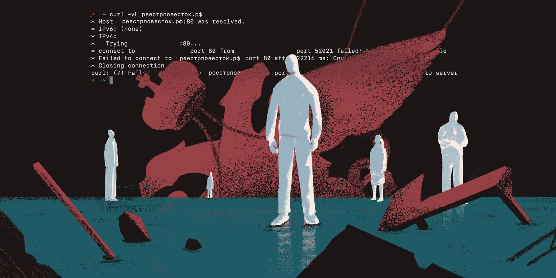 «Тематика проекта — грязь»   