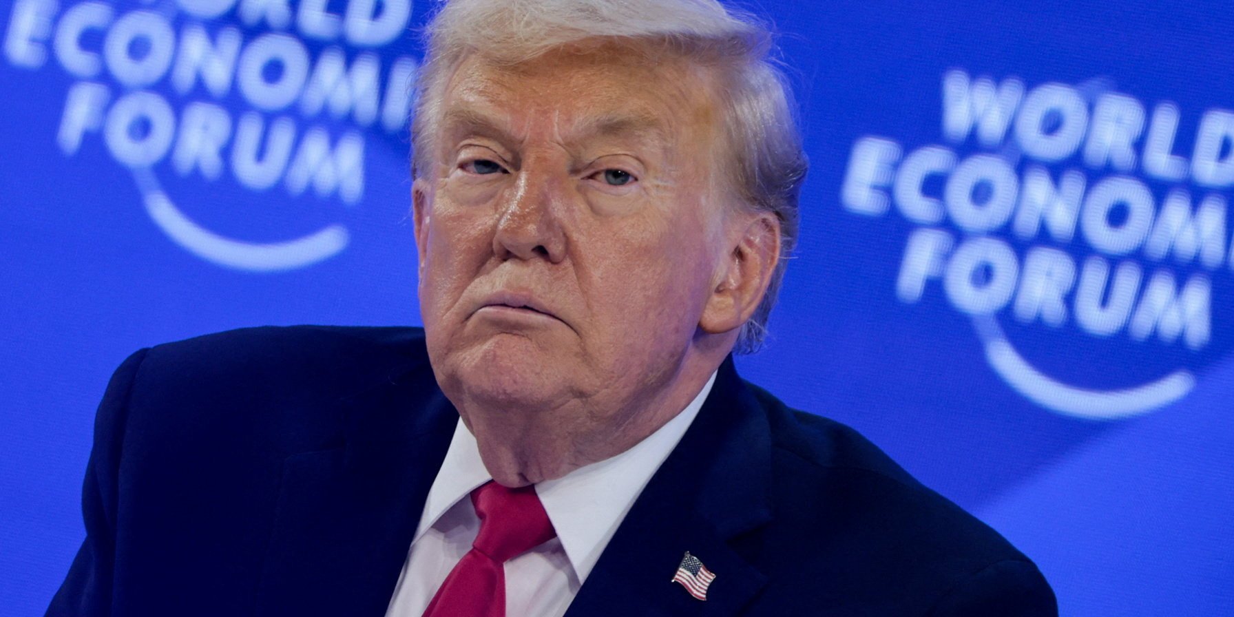 Трамп потребовал немедленно начать переговоры о приобретении Гренландии США, пообещав не применять силу