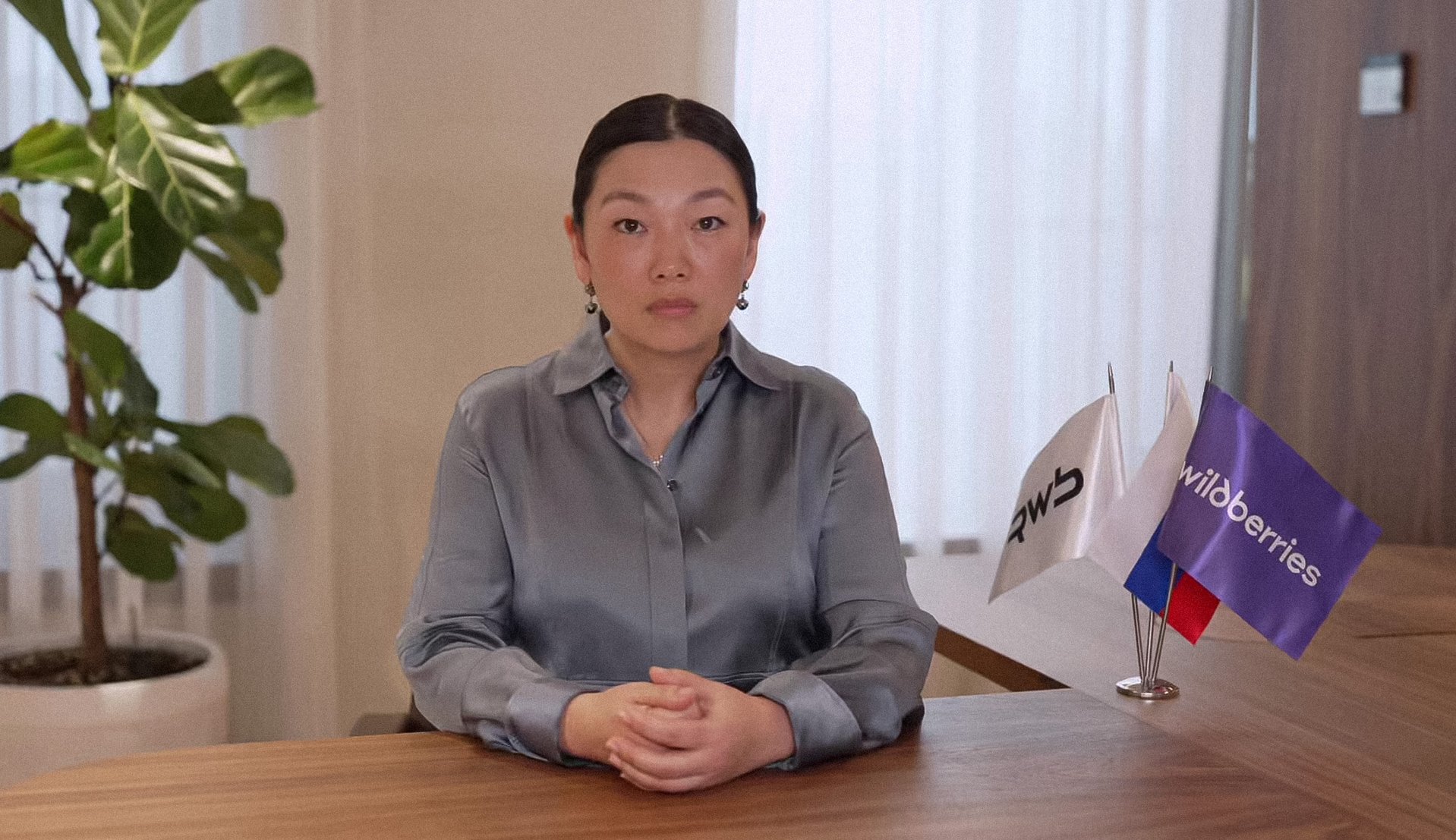 Татьяна Ким вышла с обращением и напомнила, что Wilberries все еще ничего не должны продавцам