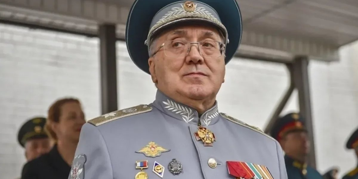 Показания на соратника Шойгу Цаликова дал фигурант дела о поставках поддельных бронежилетов