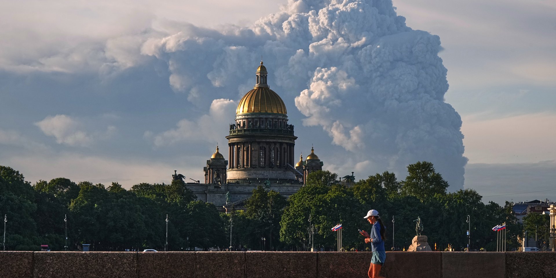 Как атаки ВСУ на Wildberries стали проблемой общегосударственного значения