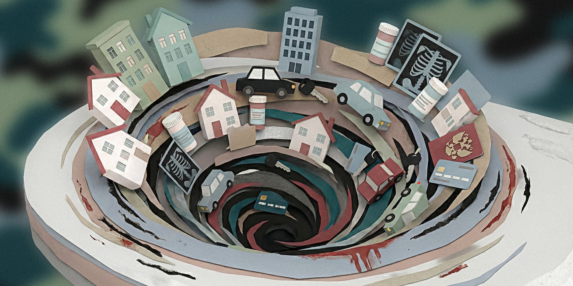 Под грифом «военная тайна»