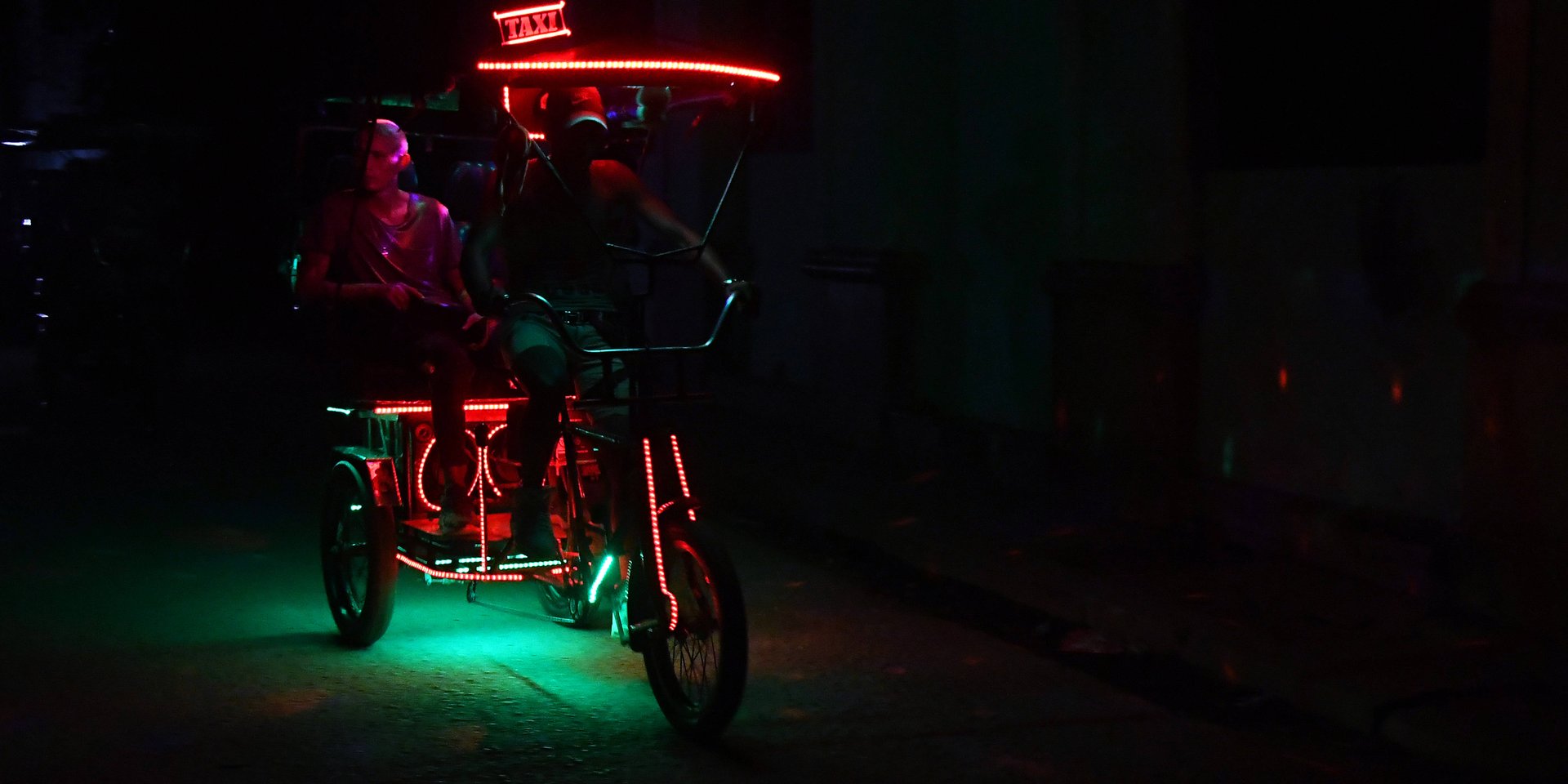 Россия отправила топливо и нефть на Кубу