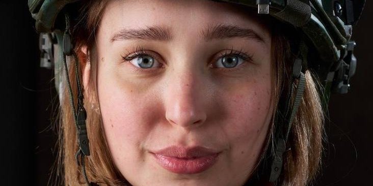  23-летнюю «участницу СВО» назначили следователем по делу о «военных фейках» против антрополога Василины Орловой  