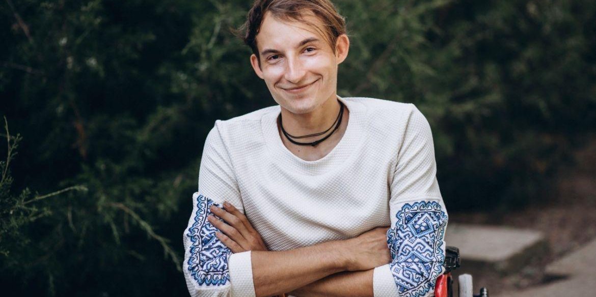 Вывезенного против его воли из Украины в Россию воспитанника Олешкинского интерната заставляли голосовать на президентских выборах и допрашивали в ФСБ