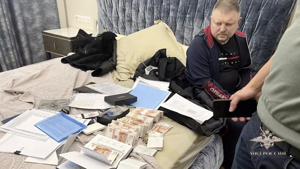 In agreement with Kiriyenko, Mikhail Polyakov oversaw pro-government Telegram channels