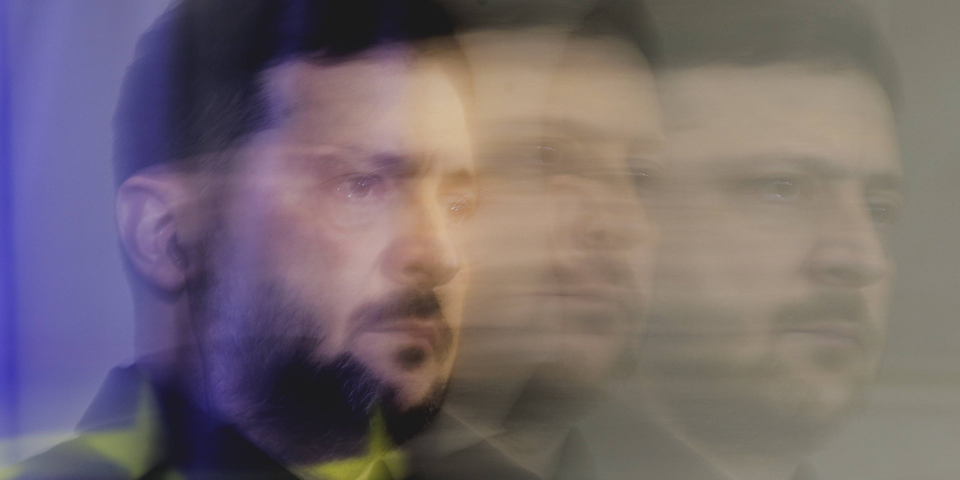 Зеленский выступил за проведение президентских выборов онлайн