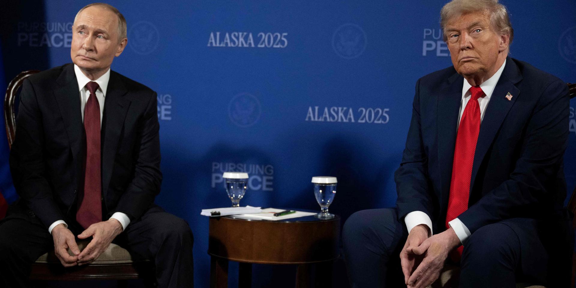 Встречи Трампа с Путиным «в ближайшем будущем» не будет. «Бесхозяйное» жилье на оккупированных областях хотят национализировать. Из США в Россию могут депортировать бурятского активиста