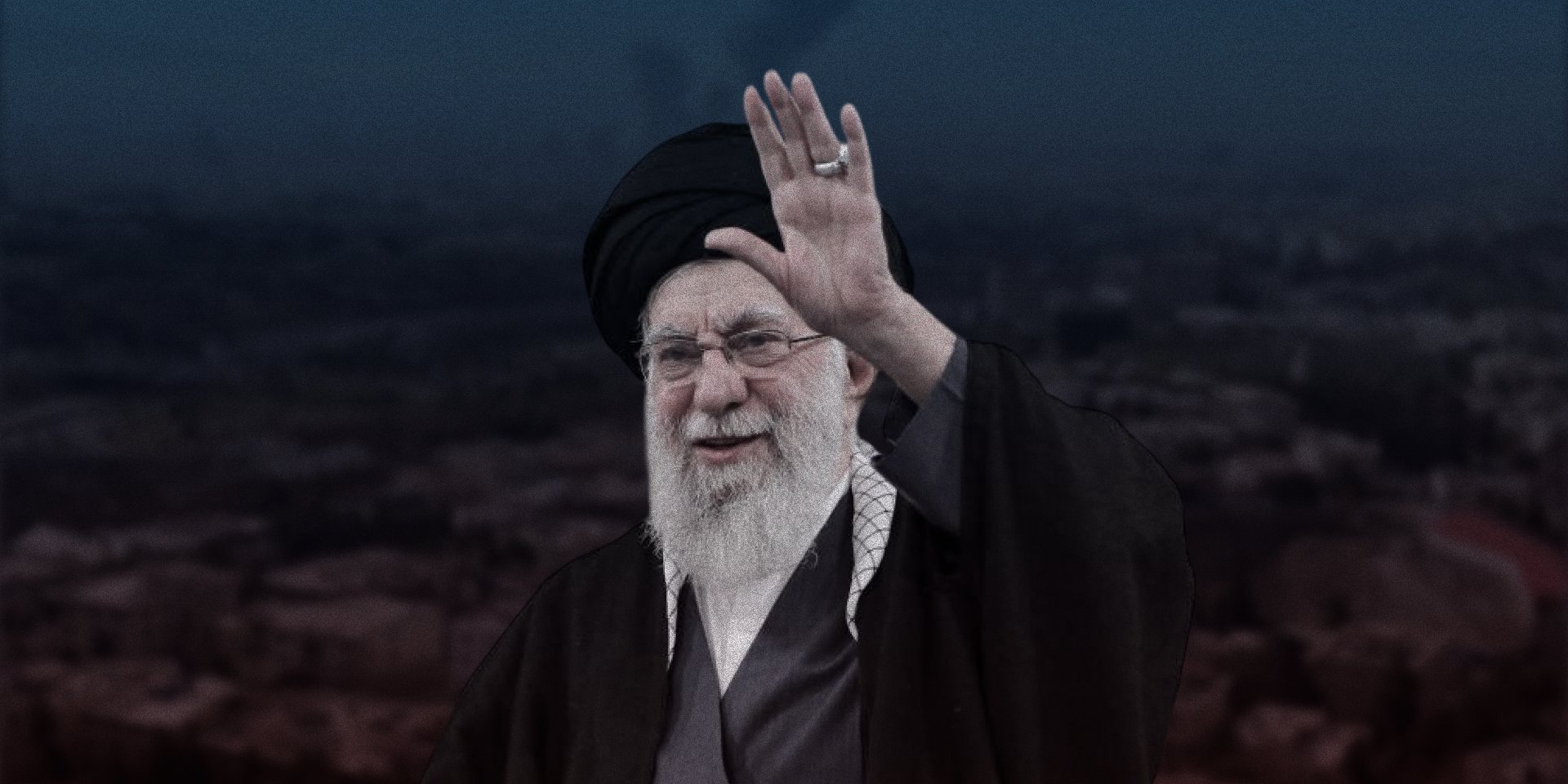 Иран подтвердил гибель аятоллы Али Хаменеи. Управлять страной будет временный совет