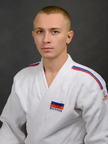 Nikolai Koksharov