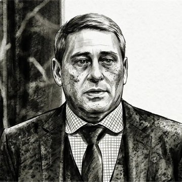Игорь Ротенберг