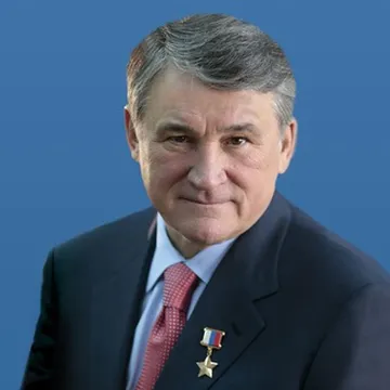 Юрий Воробьев