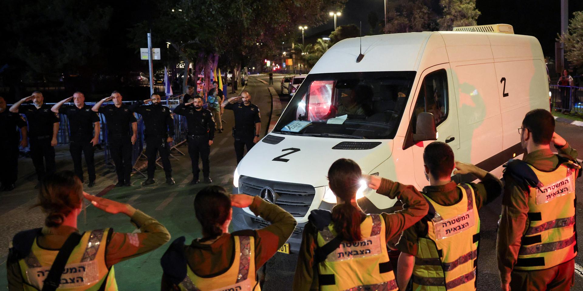 Шанс на мир