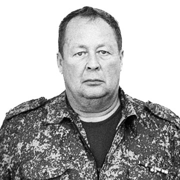 Олег Чернышев