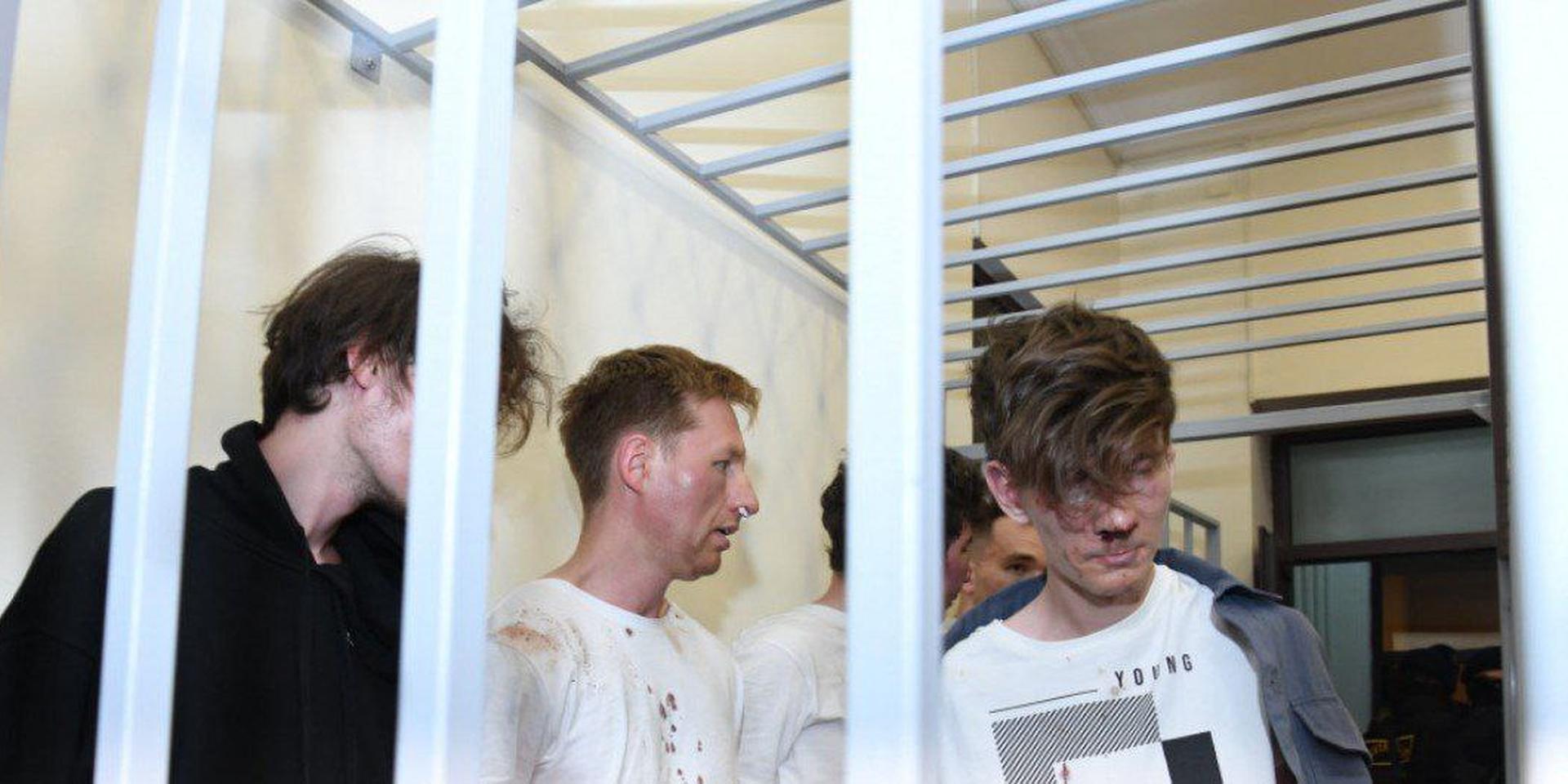 «У нас только одна возможность — помирить Путина и Алиева»