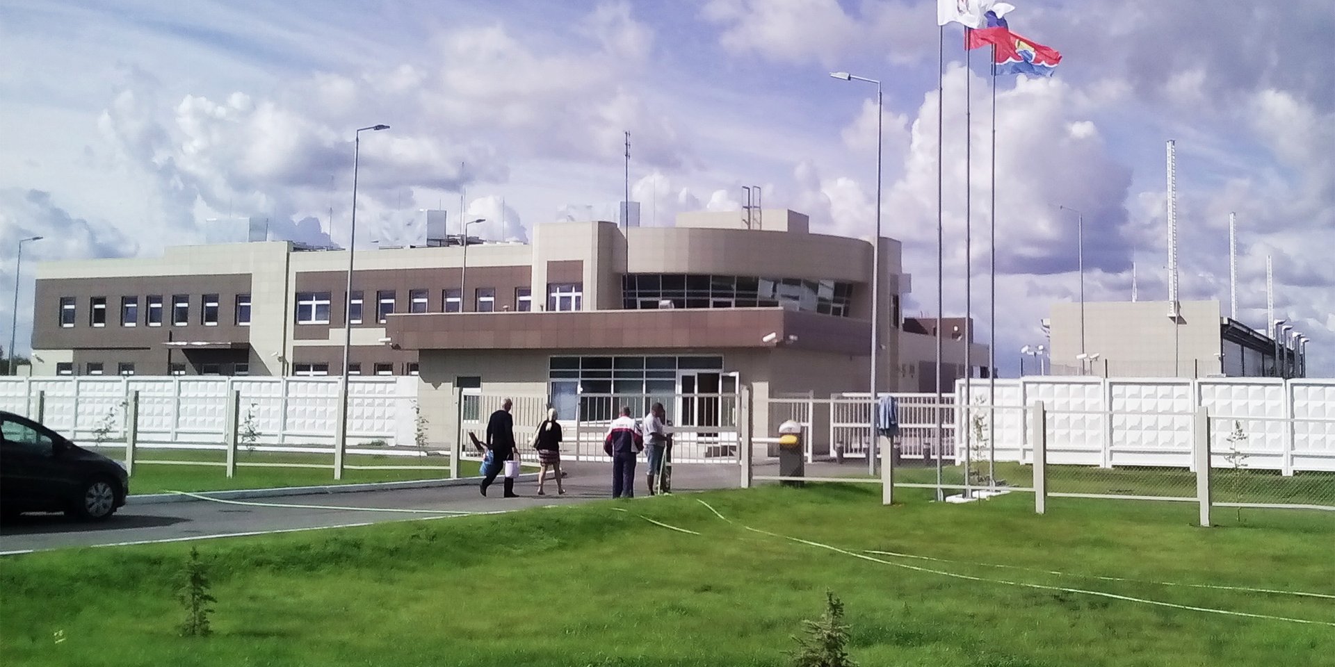 Основанная сыном замдиректора ФСБ IT-компания заключила госконтракты на рекордную сумму