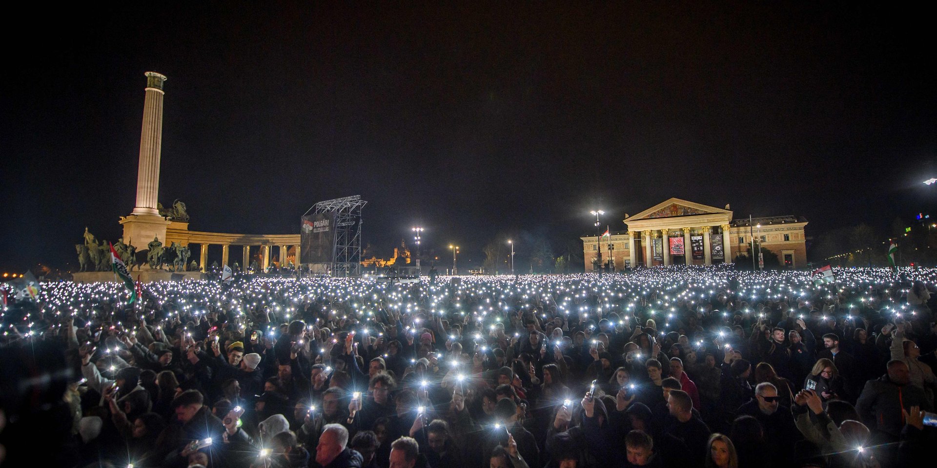 Что думают венгры о России, Викторе Орбане и войне в Украине