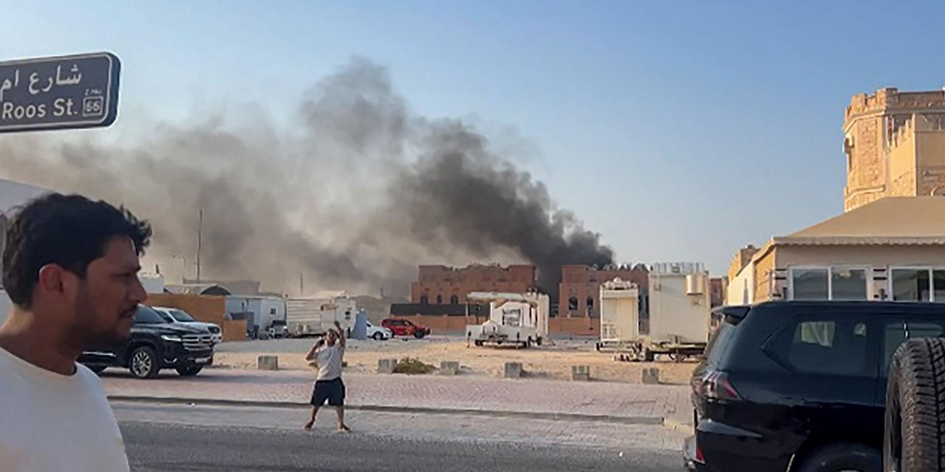 «Цель Израиля — продолжать войну, а не достичь мира». В ООН и на Ближнем Востоке осудили атаку ЦАХАЛ по Дохе