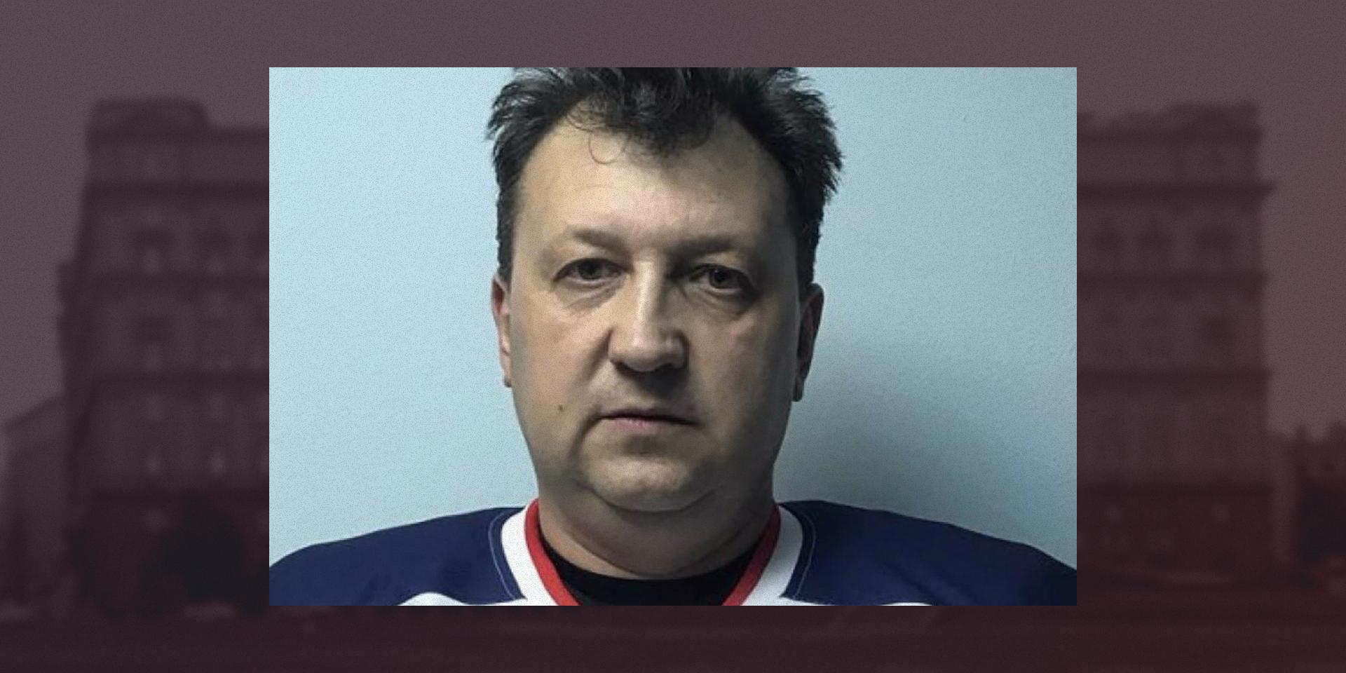 Ivan Tkachev, Head of FSB Directorate K, Appointed Chief of Military Counterintelligence