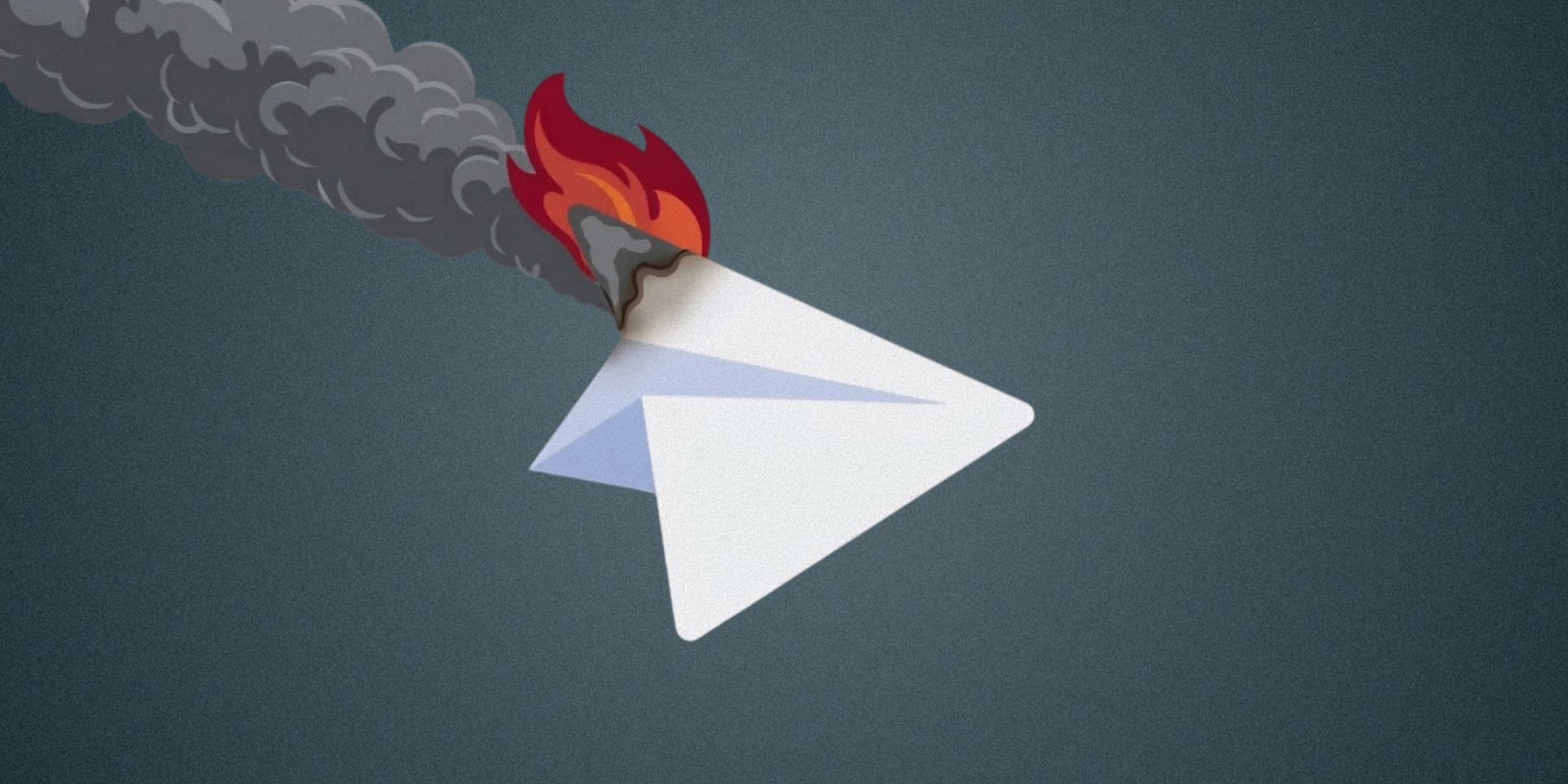 В среднем 80% попыток подключиться к «Телеграму» из России завершаются сбоем