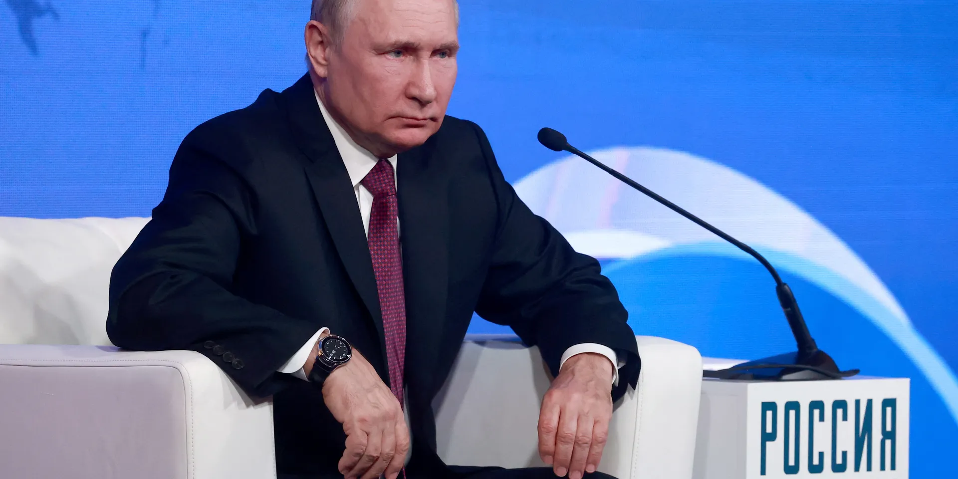 «Побоялся, что об него будут вытирать ноги». Почему Путин не приехал на саммит G20