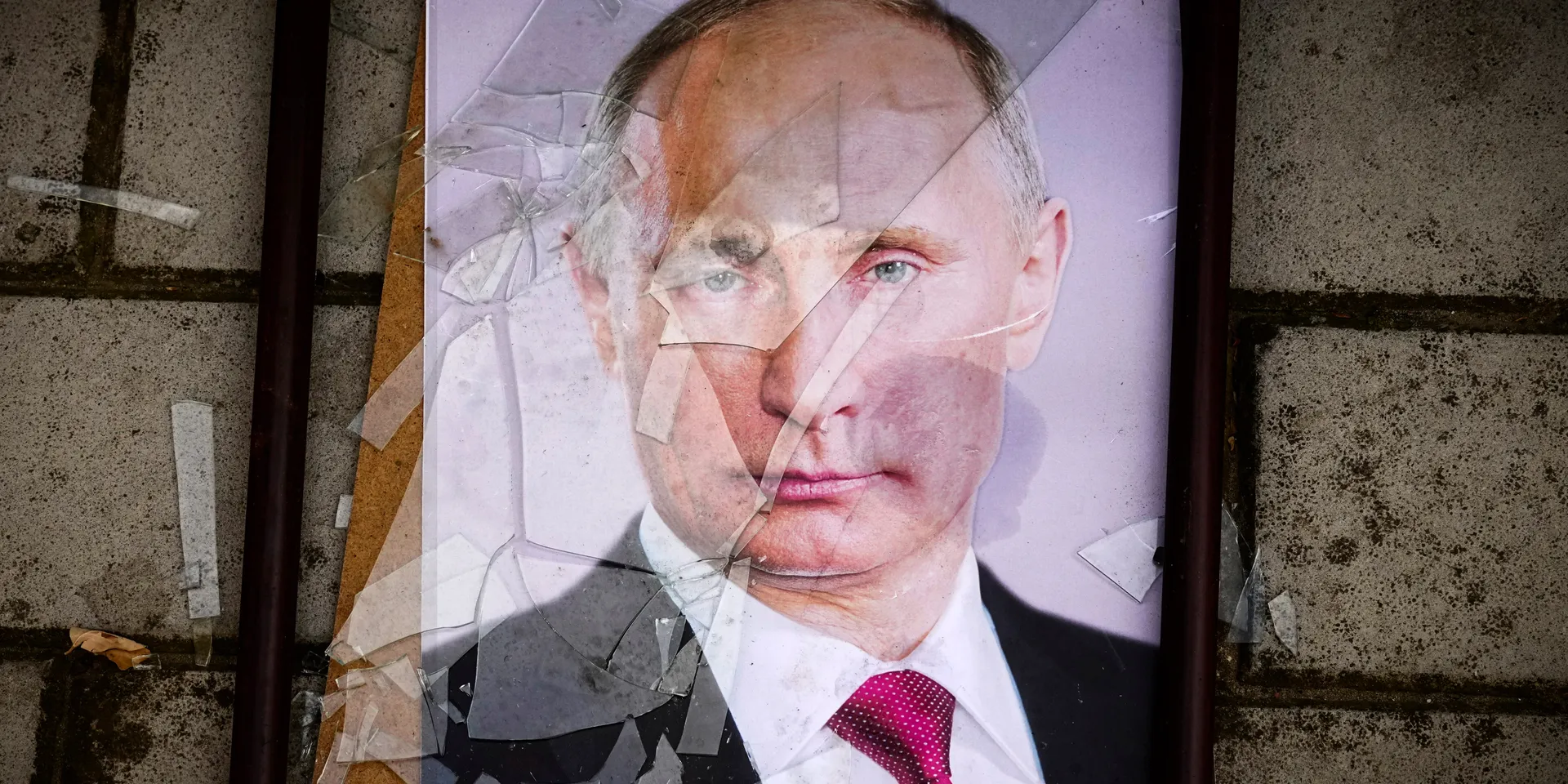 В России началась война кланов за трон Путина. Кто в ней победит?