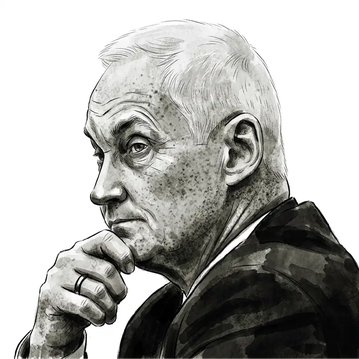 Andrey Belousov