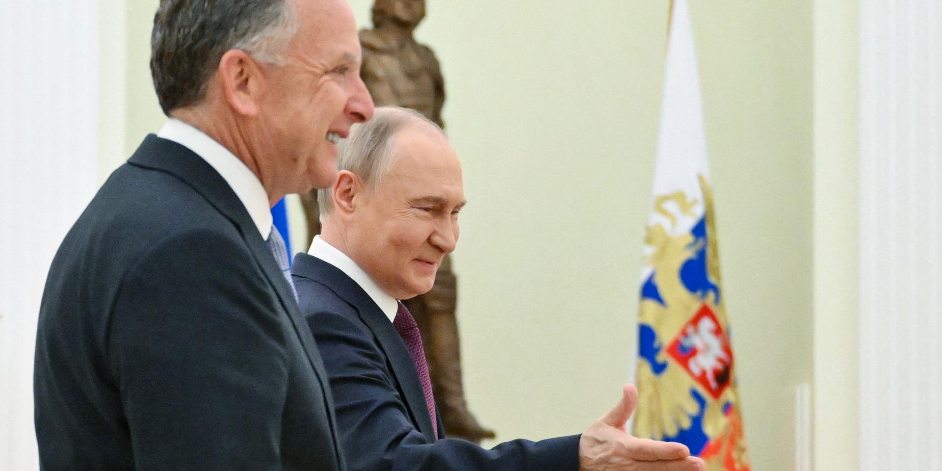 Что важно знать сегодня. Вечерний дайджест «Важных историй»