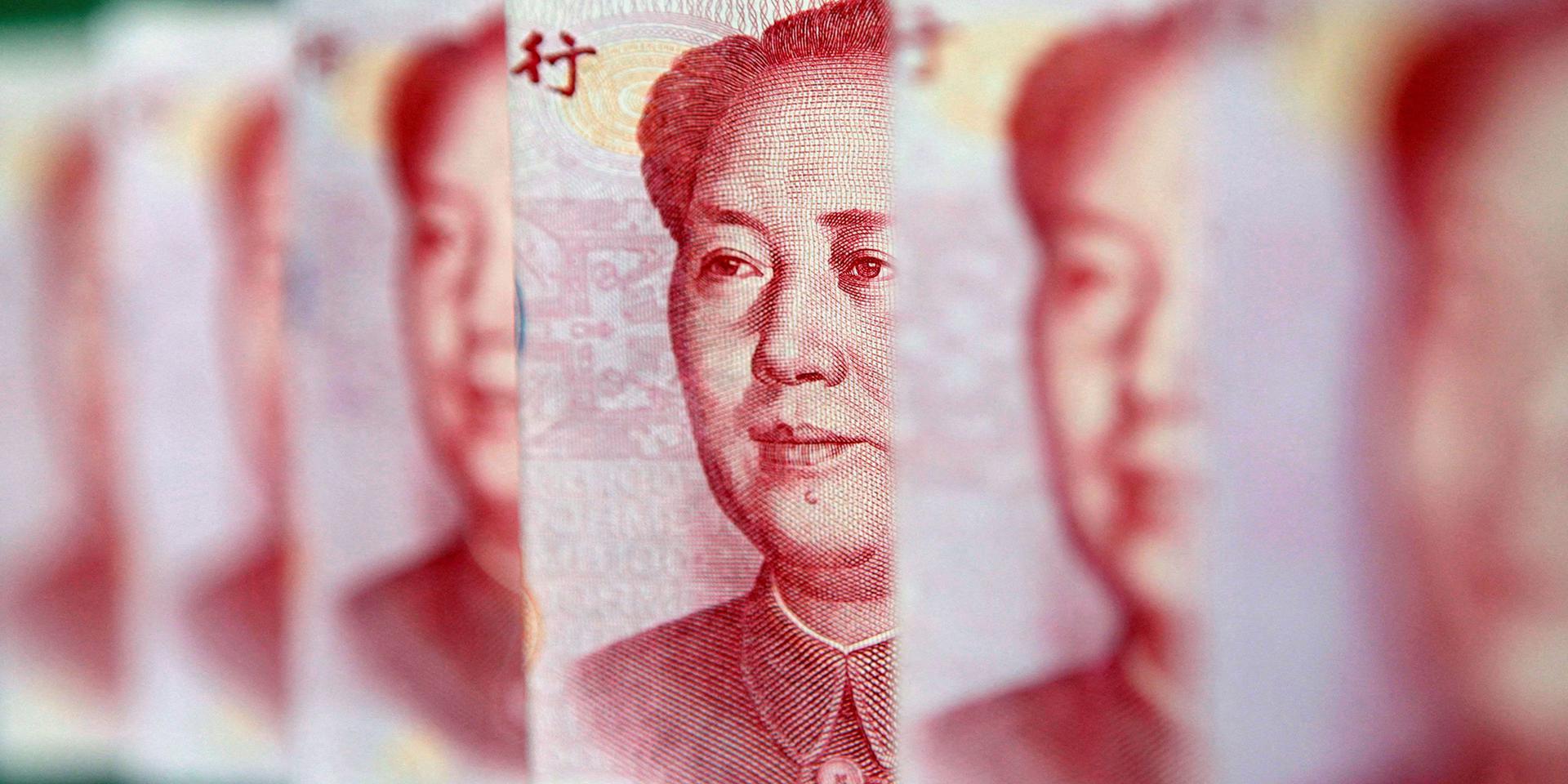 Сможет ли юань заменить россиянам доллар и евро