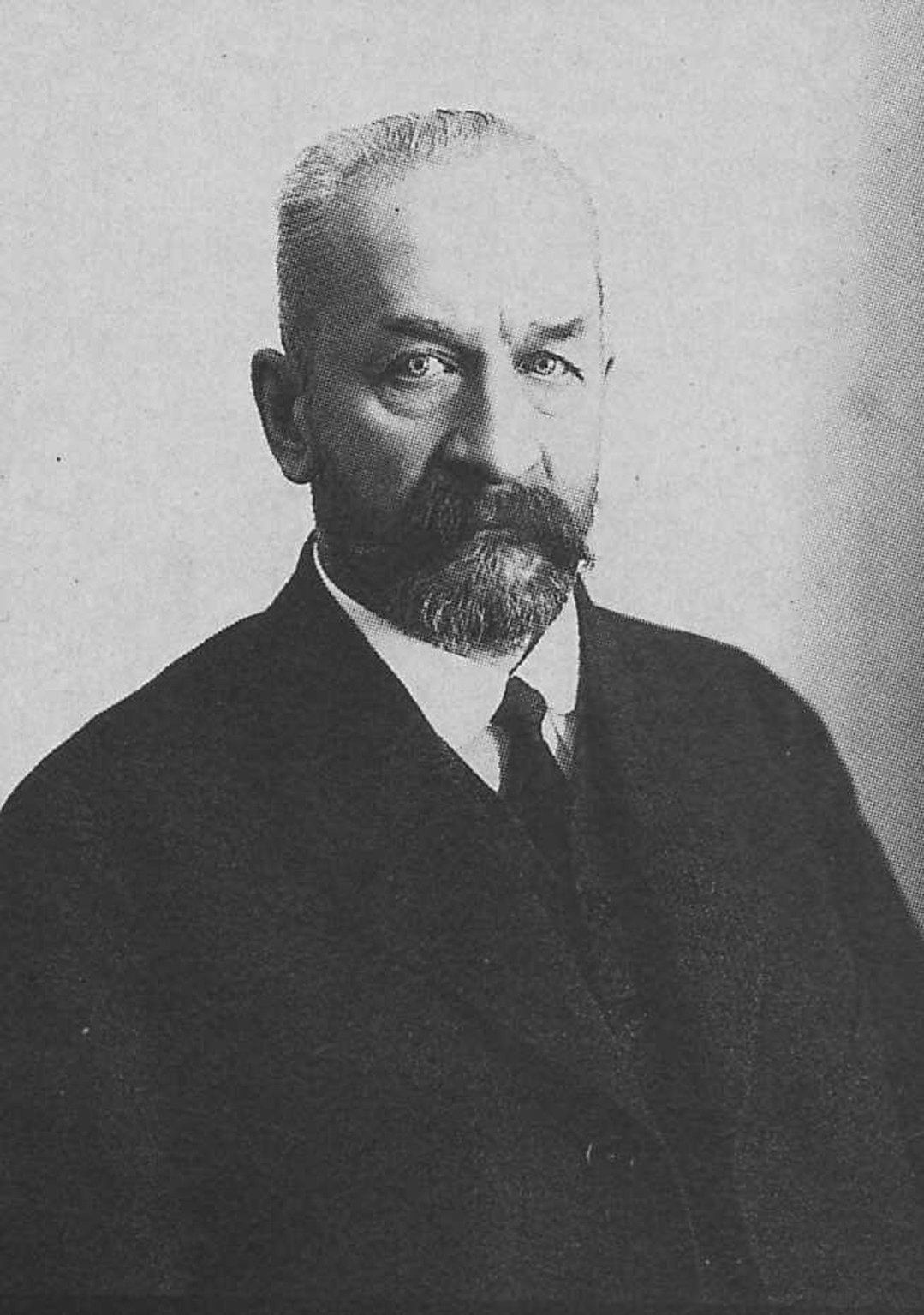 Князь Георгий Евгеньевич Львов