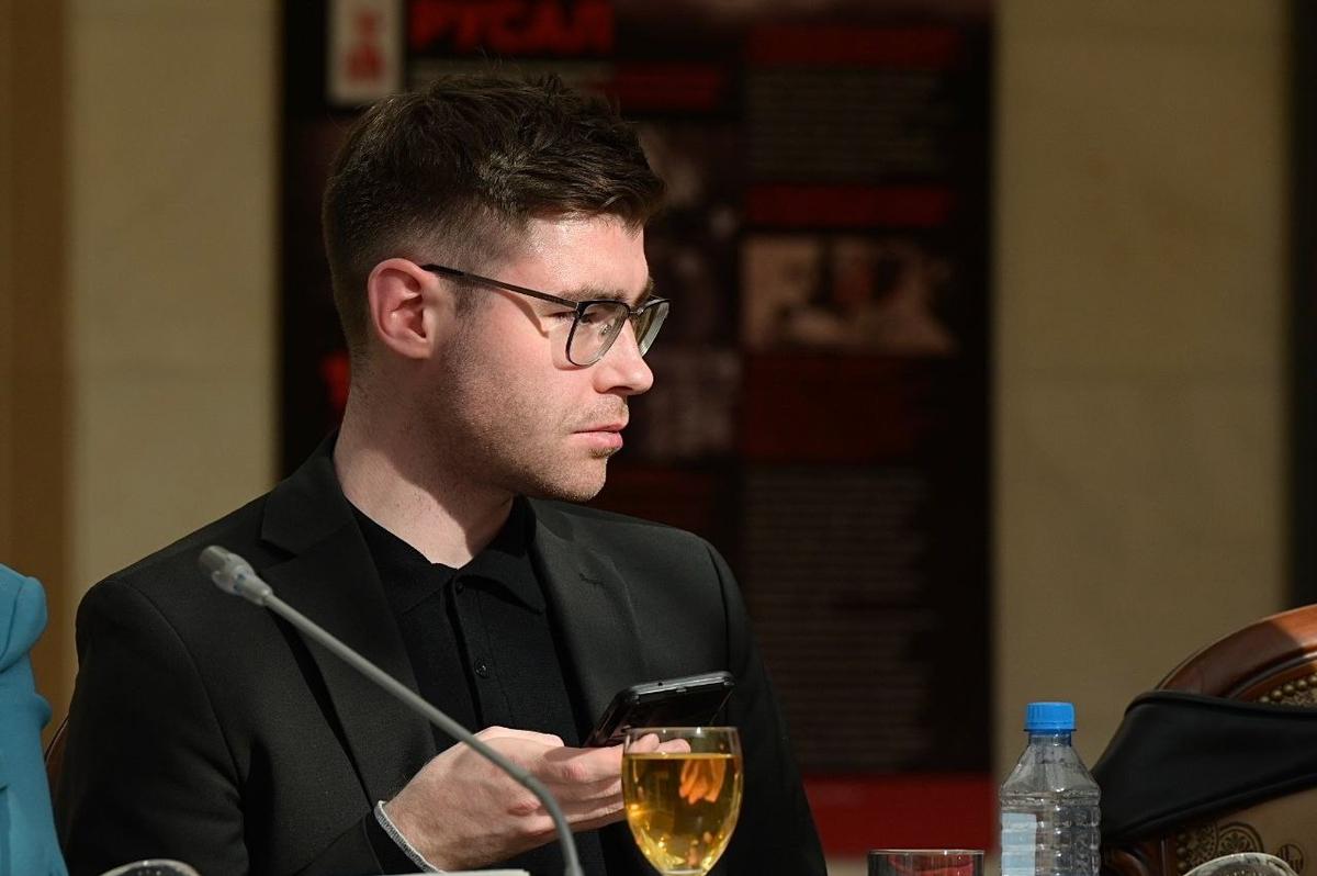 Денис Аллаяров