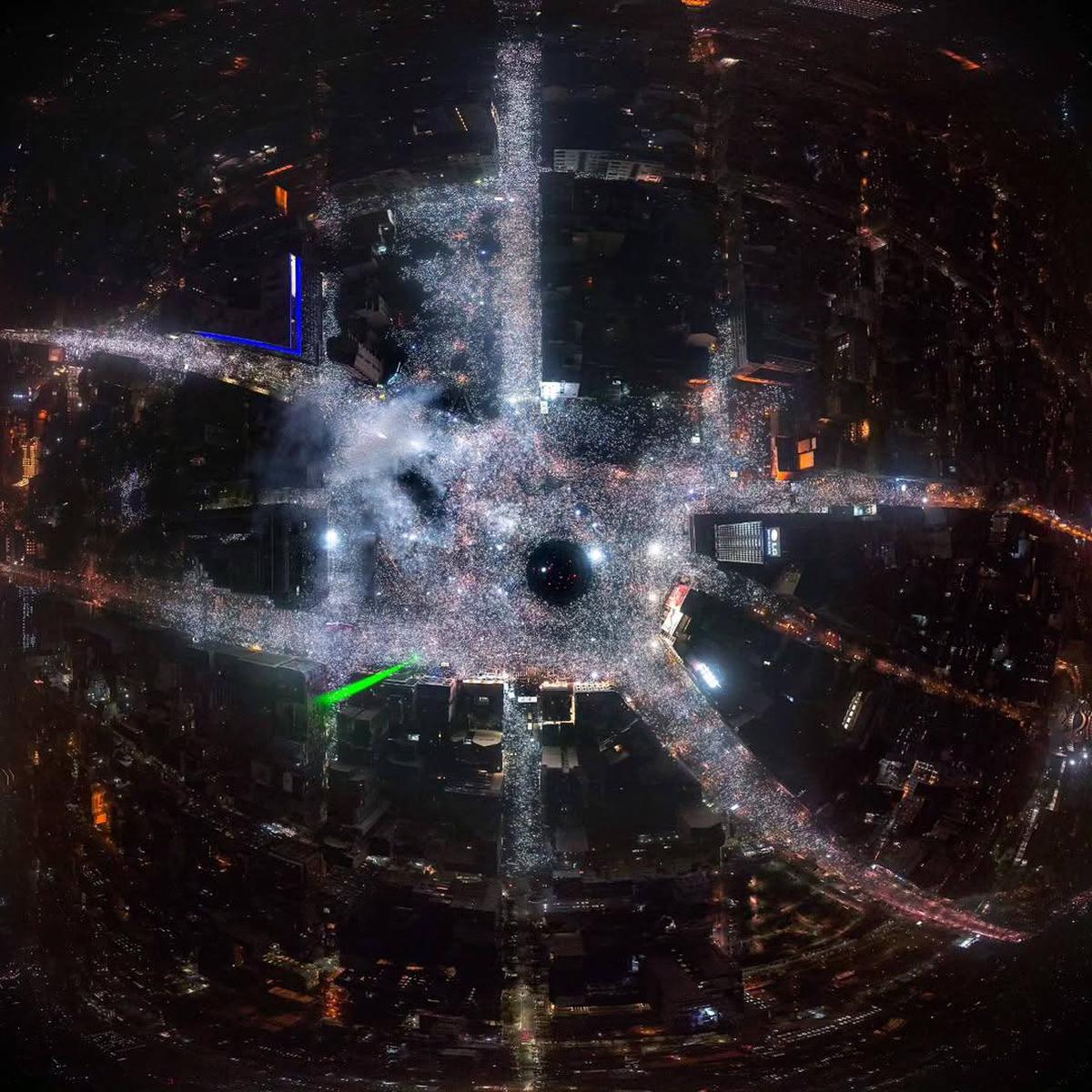 Тот самый снимок 