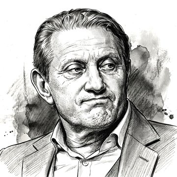 Борис Ротенберг