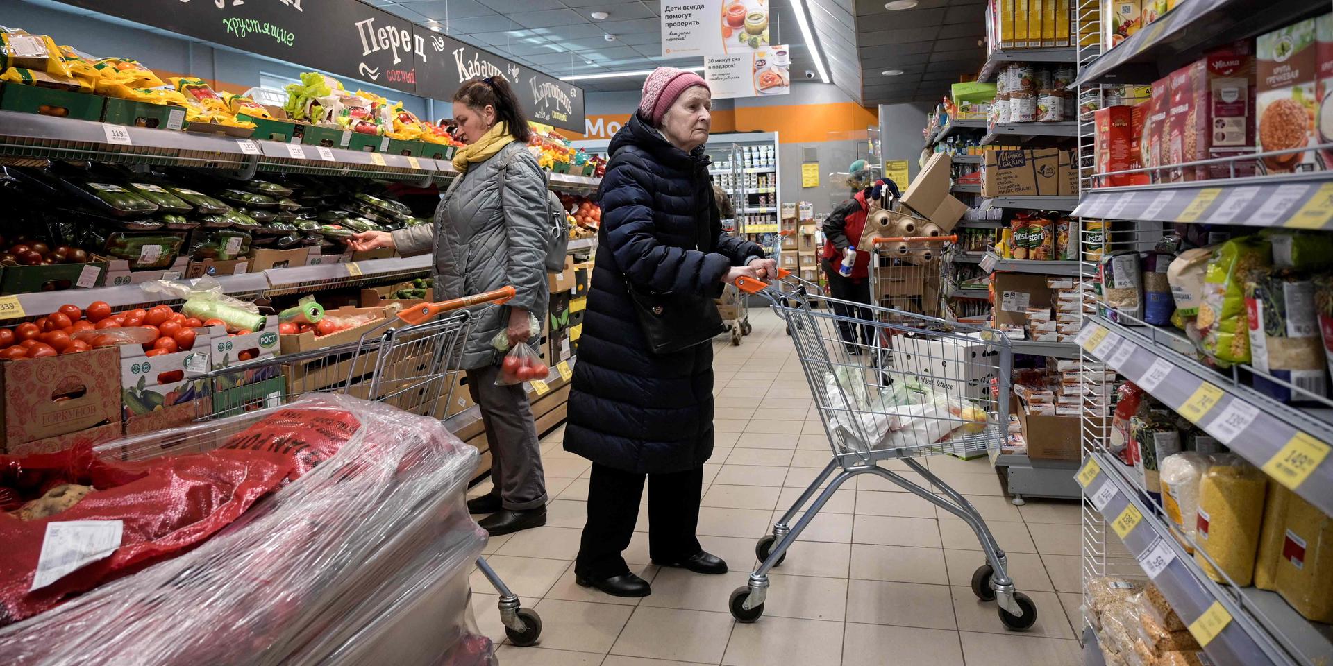 Индекс оливье: самый дорогой салат — на Чукотке, самый дешевый — в Мордовии