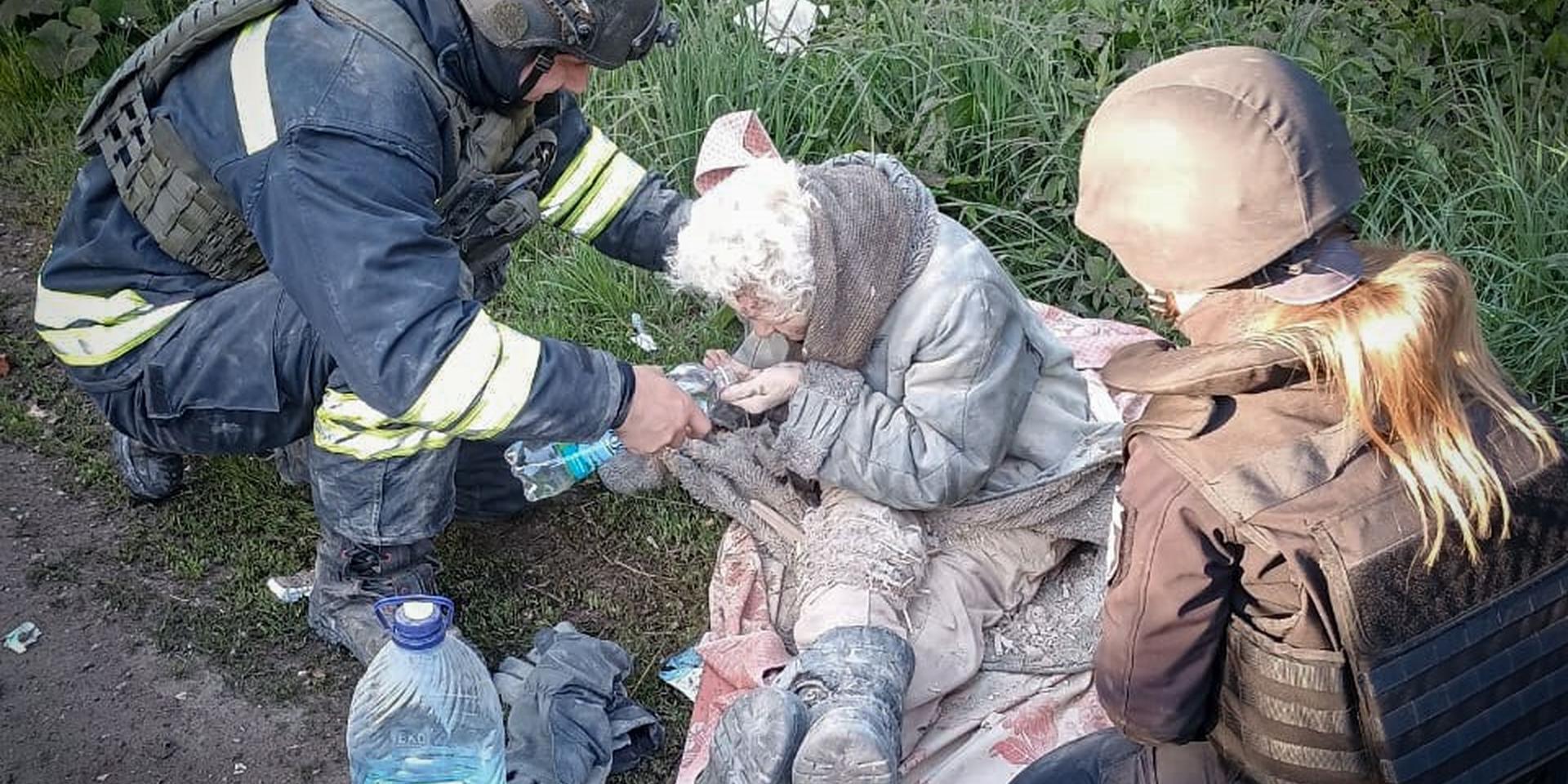 Минобороны РФ утверждает, что соблюдает перемирие на День Победы