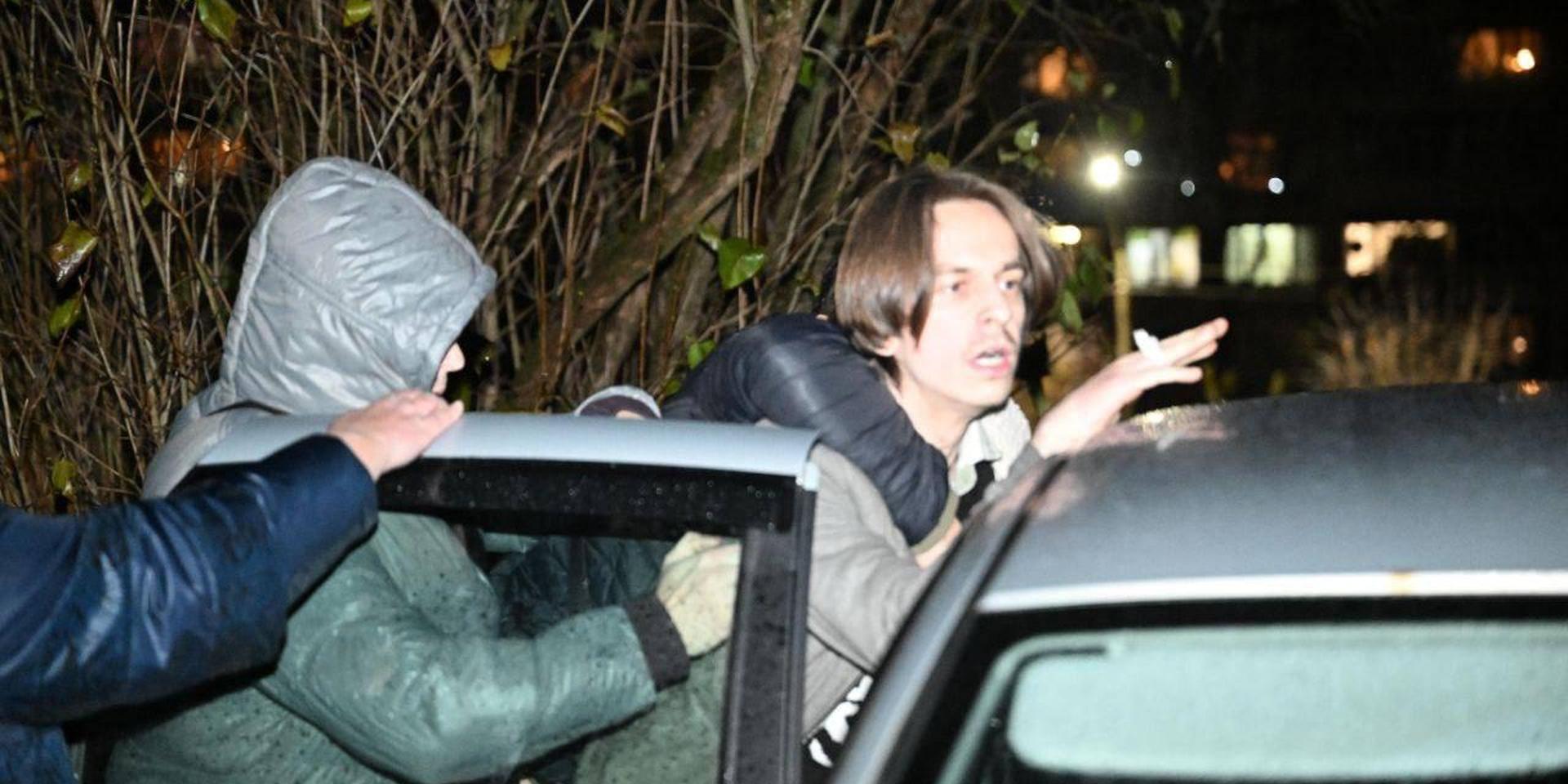 Гитариста «Стоптайм» задержали на выходе из спецприемника. Норвежская разведка подтвердила испытания «Буревестника». На Белгородском водохранилище ввели режим ЧС из-за повреждения плотины