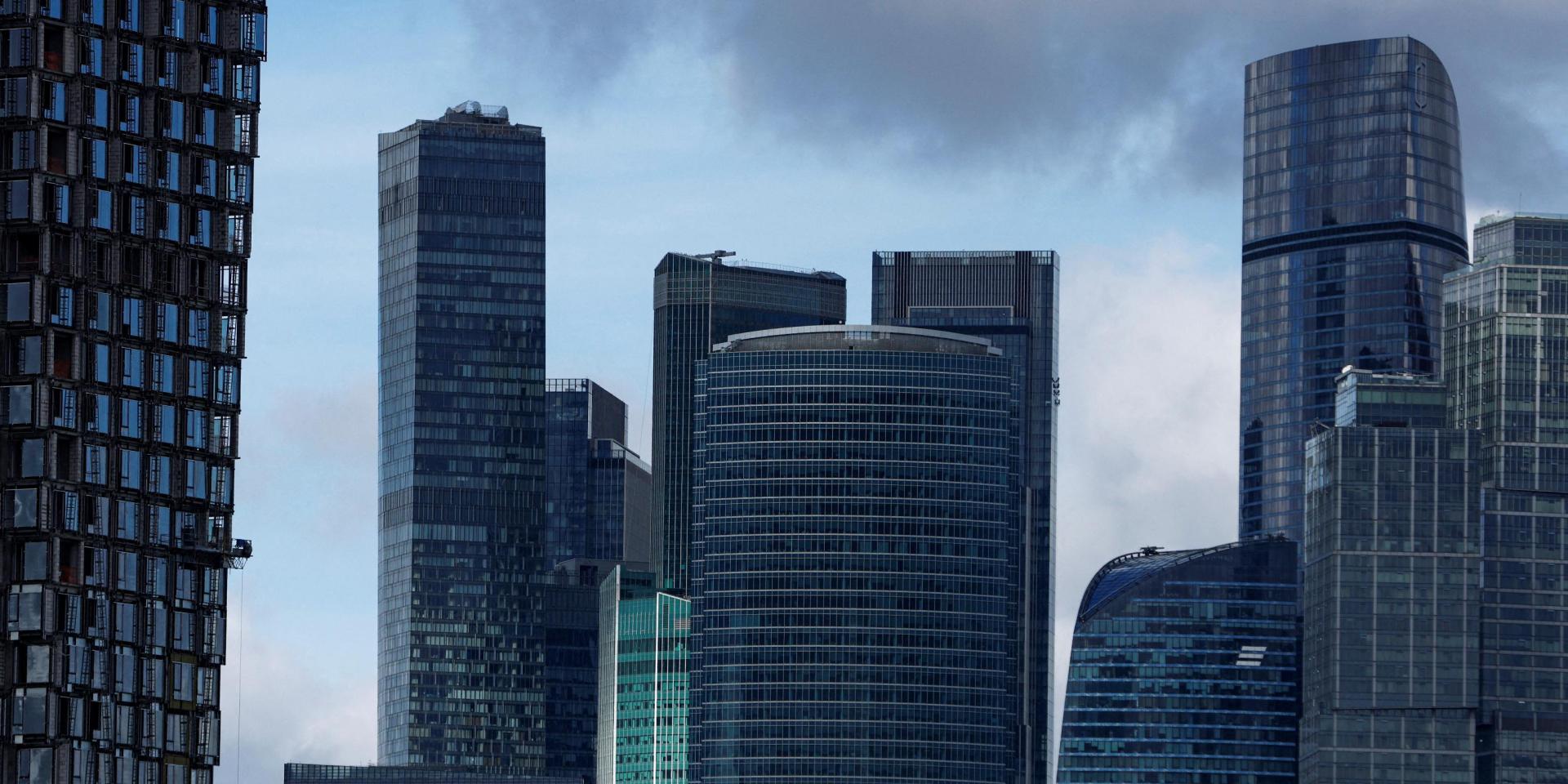 Garantex, Russian Crypto Exchange Used to Evade Sanctions, Continues Operating Under New Names and Has Grown Into a Decentralized Network, Transparency International Russia Finds