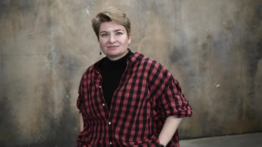 Yulya Krasnikova