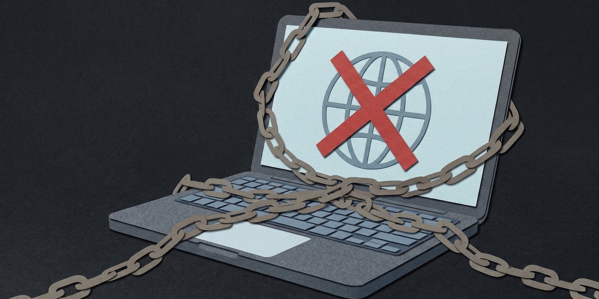 Местный провайдер в Ростове-на-Дону тестирует домашний интернет по «белым спискам»