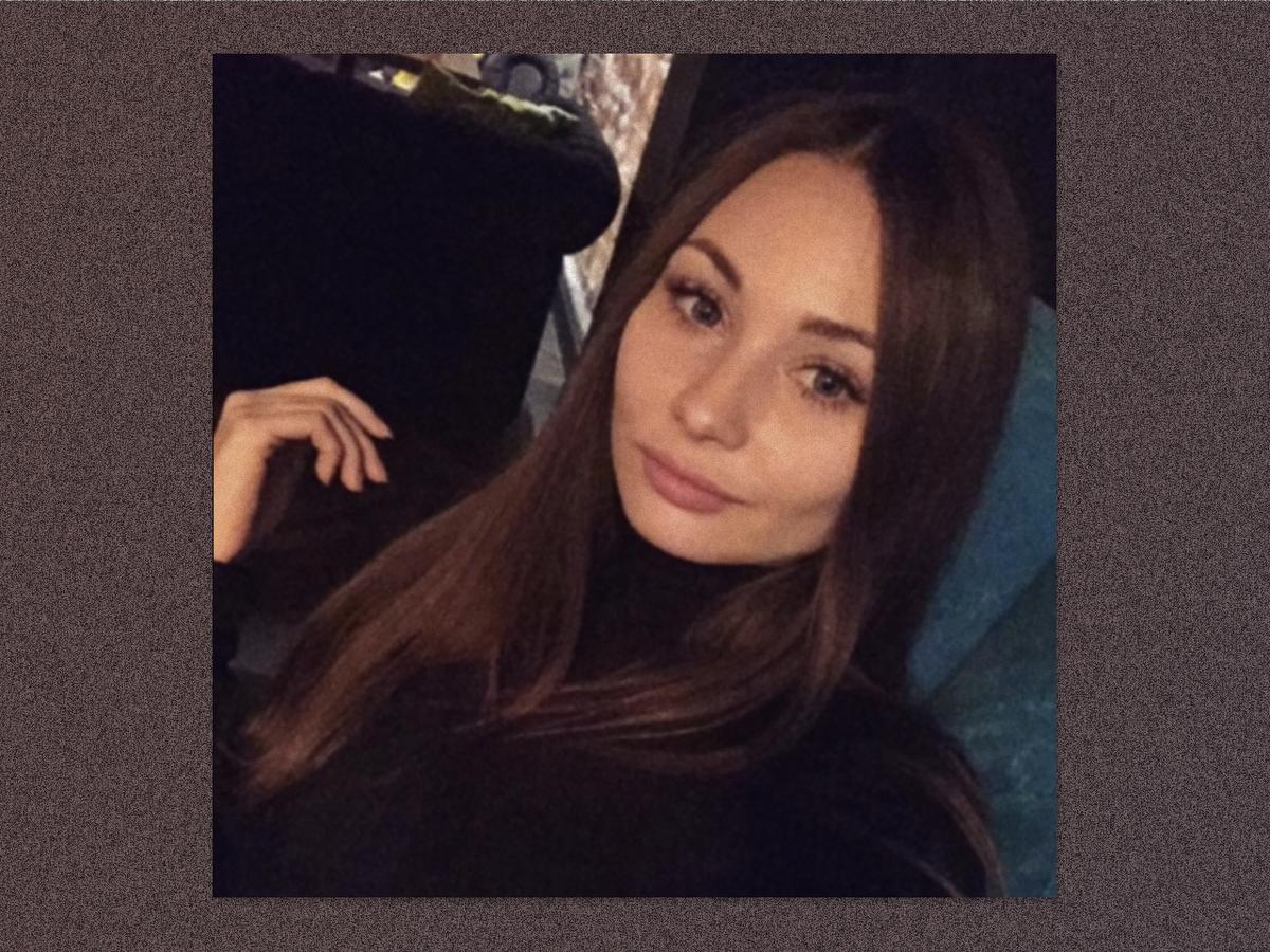 Anastasia Yakusheva