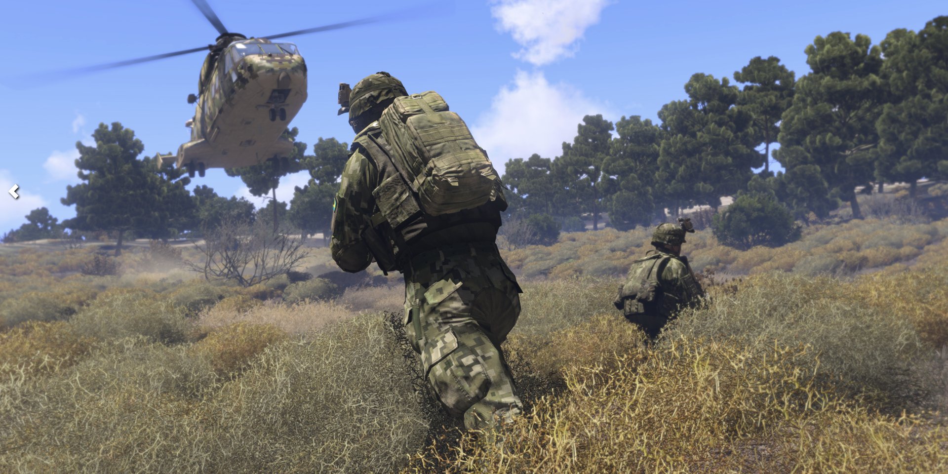 Россия вербует южноафриканцев на войну против Украины через игровое приложение — Bloomberg