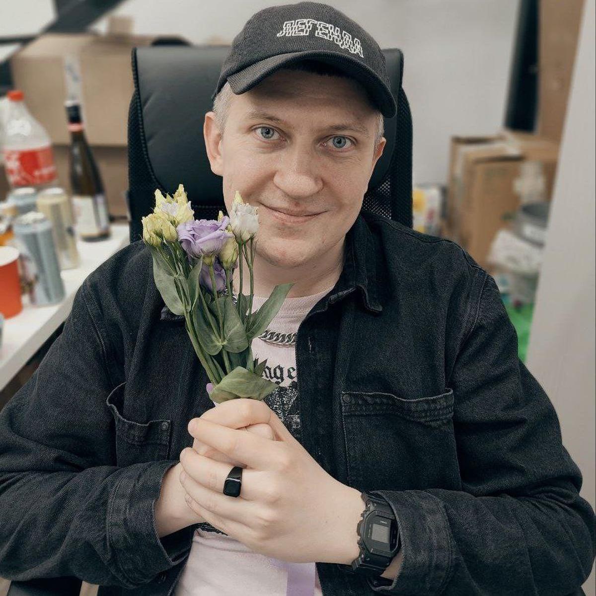 Владимир Болоболов