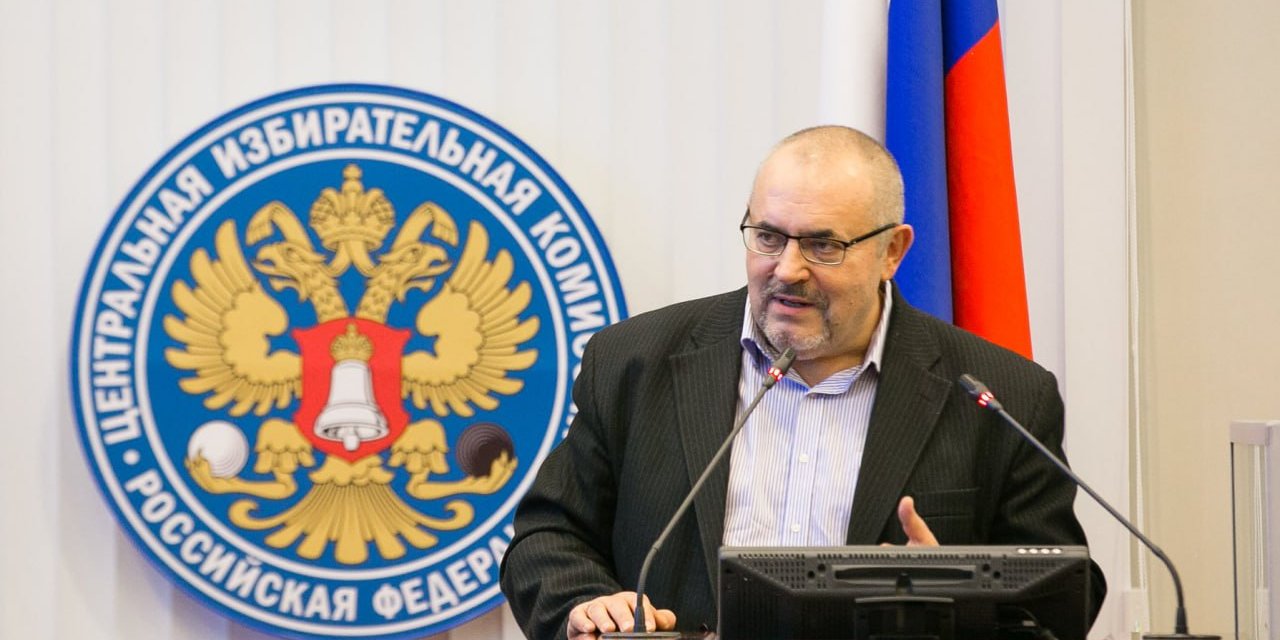 Политику Борису Надеждину запретили выезд из страны