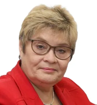  Irina Abankina